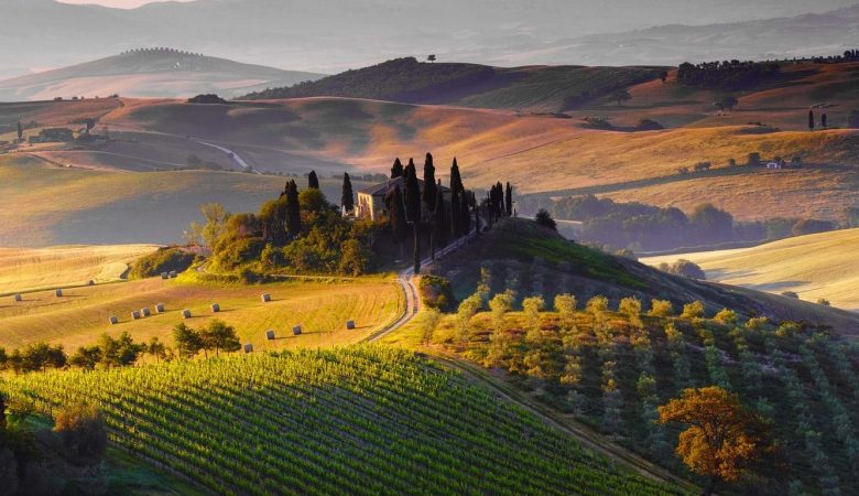 Places To Visit In Tuscany