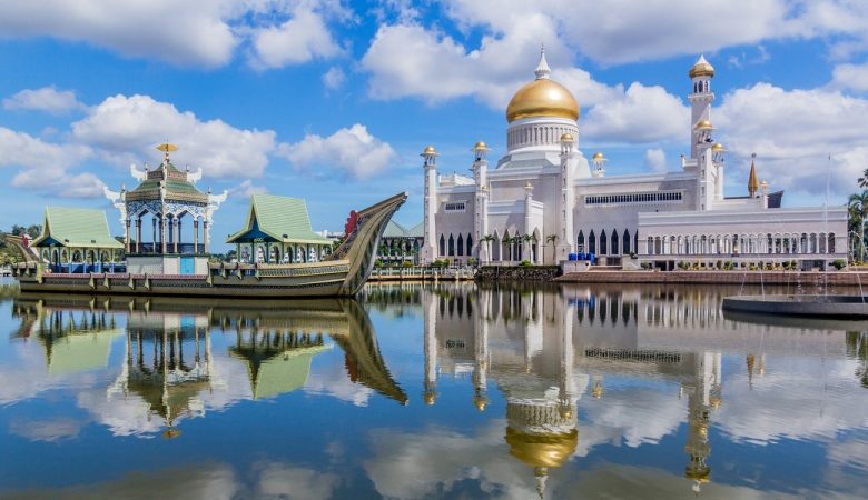 Places To Visit In Brunei