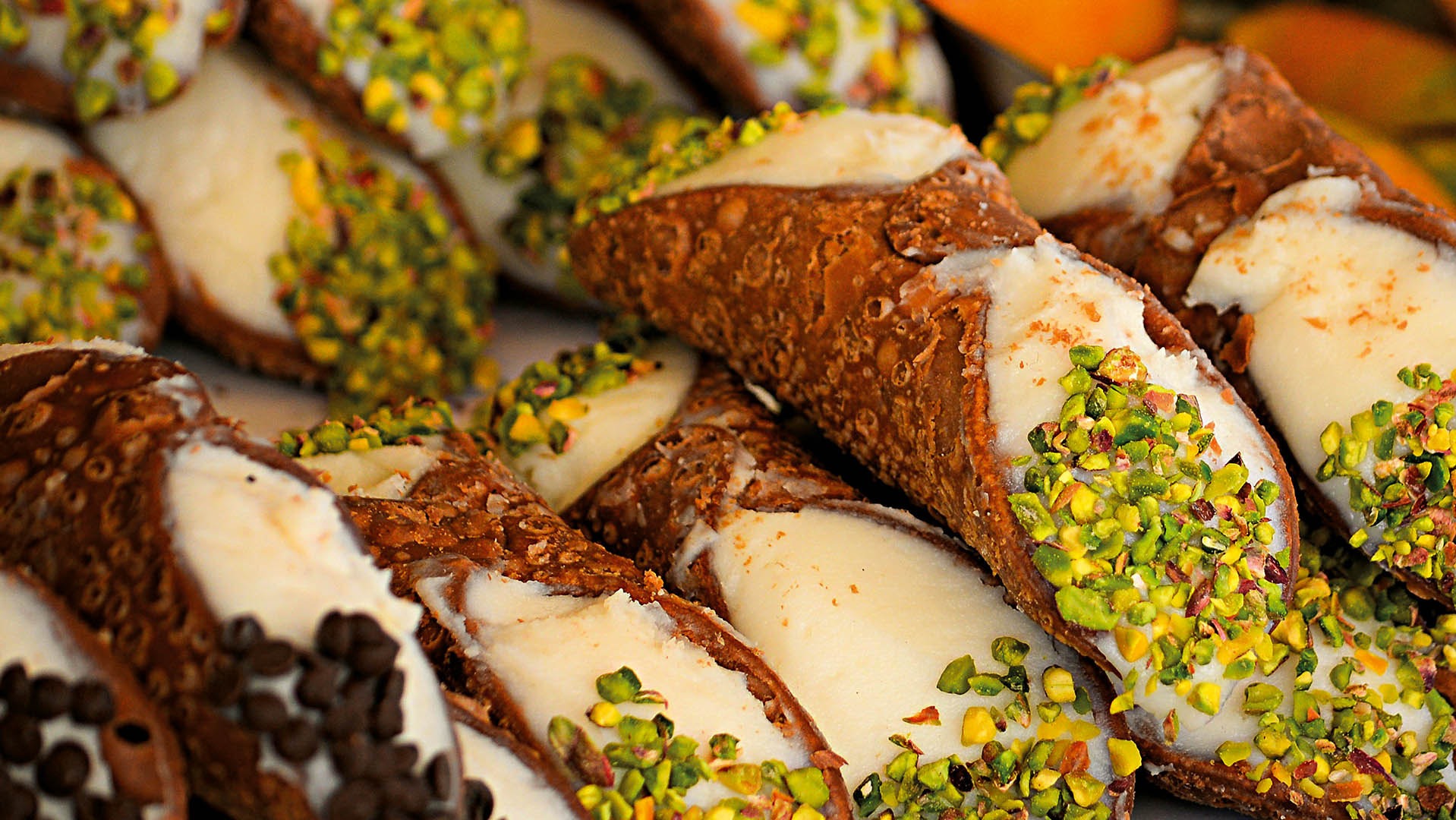 5 Must Eat Street Foods While In Palermo Travelholicq