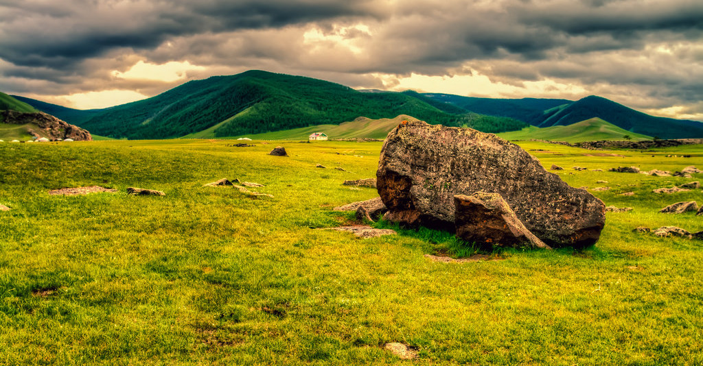 best places to visit in mongolia