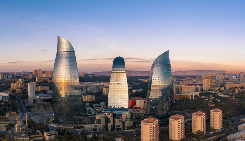 Places To Visit In Azerbaijan