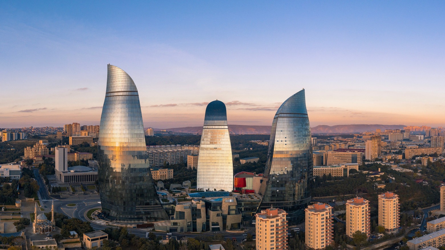 azerbaijan tourist information