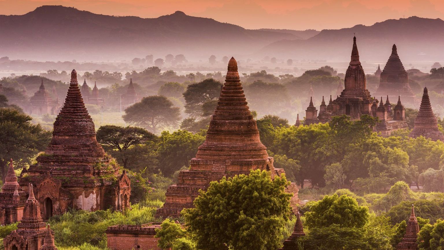 burma best places to visit