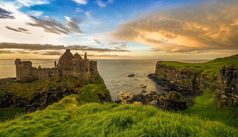 Places To Visit In Northern Ireland
