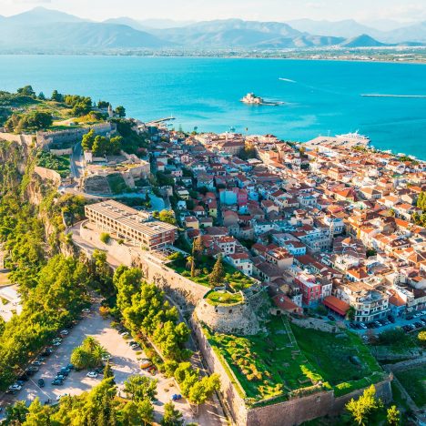 5 Must-Eat Street Foods While Travelling To Palermo, Italy