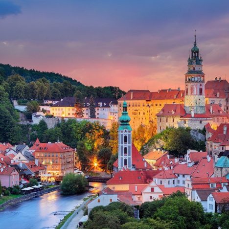 Charming But 11 Overlooked Asian Countries Not Enough People Visit