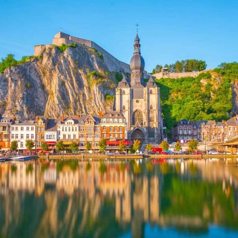 6 Places You Must Visit In North Portugal