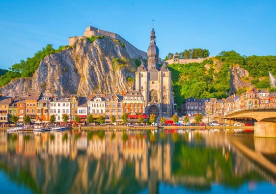 Places To Visit In Belgium
