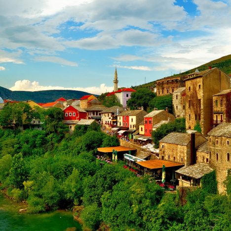 6 Gorgeous Places To Visit In Serbia
