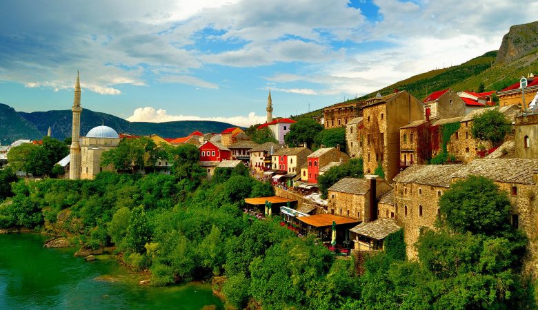 Places To Visit In Bosnia and Herzegovina