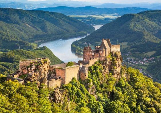 10 Smallest Countries To Explore in Europe