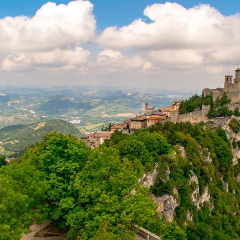 The 10 Smallest Countries To Explore in Europe