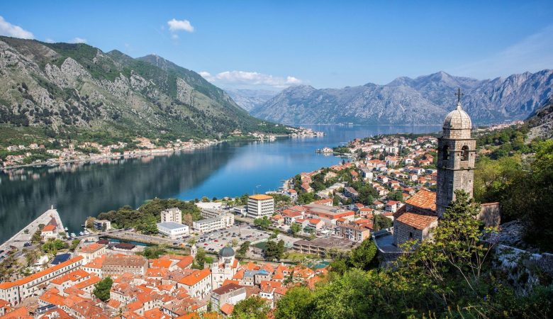 Places To Visit In Western Balkans