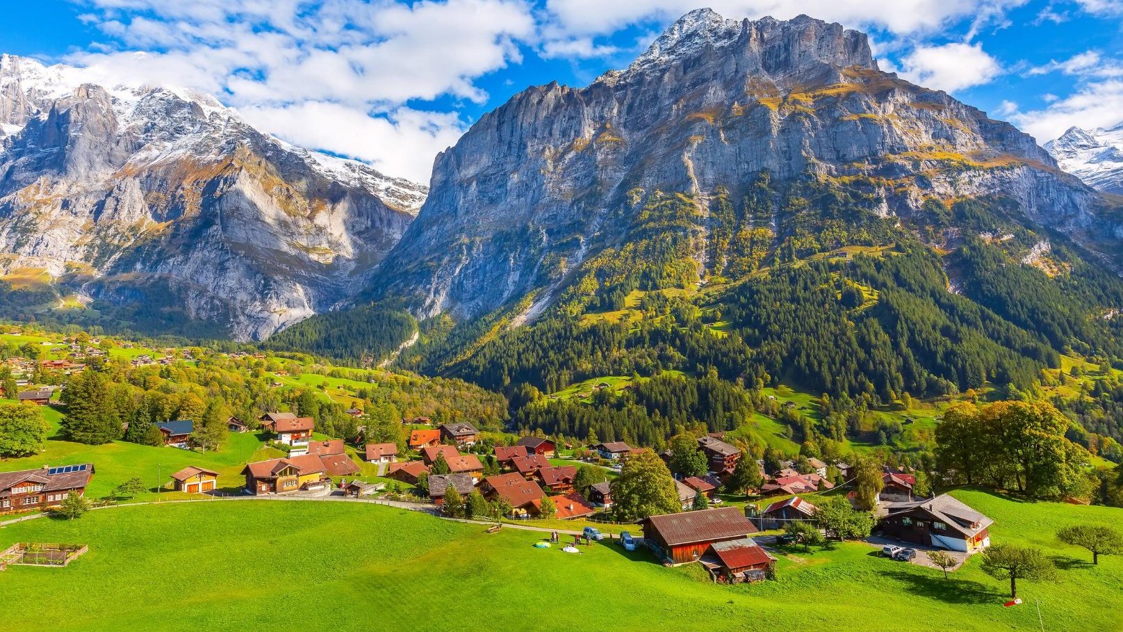 places to visit in heremence switzerland