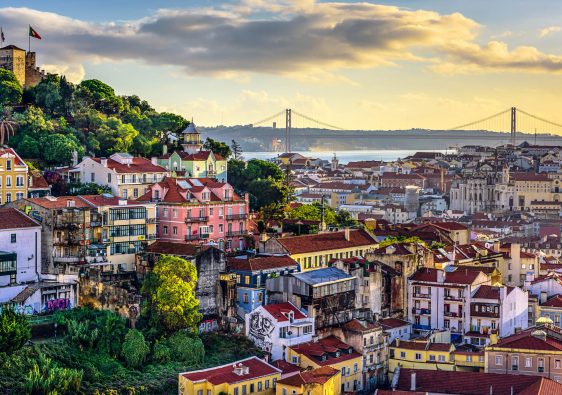 Breathtaking Places To Visit In Lisbon