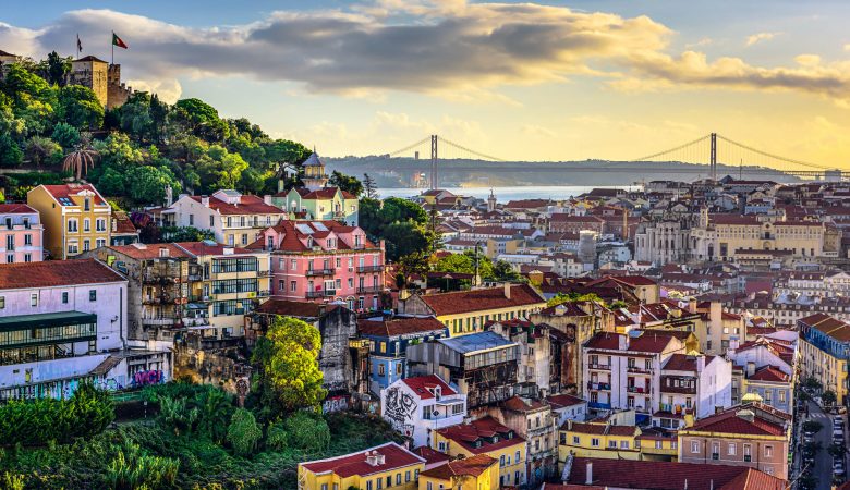 Breathtaking Places To Visit In Lisbon