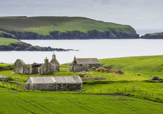 Must-Visit Scottish Islands