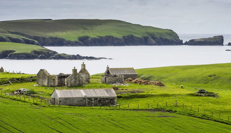 Must-Visit Scottish Islands