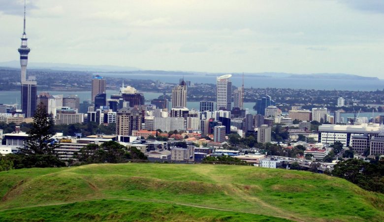 Stunning Places To Visit In Auckland