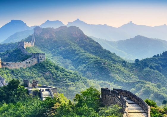 Asian Countries With Their Tourism Taglines