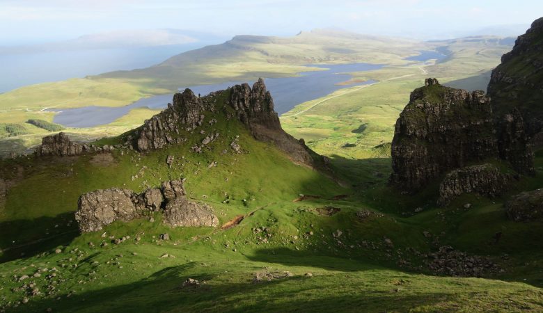 Must-Visit Places In The Scottish Highlands