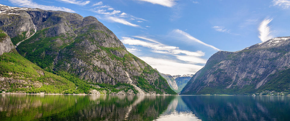 Aurlandsfjord