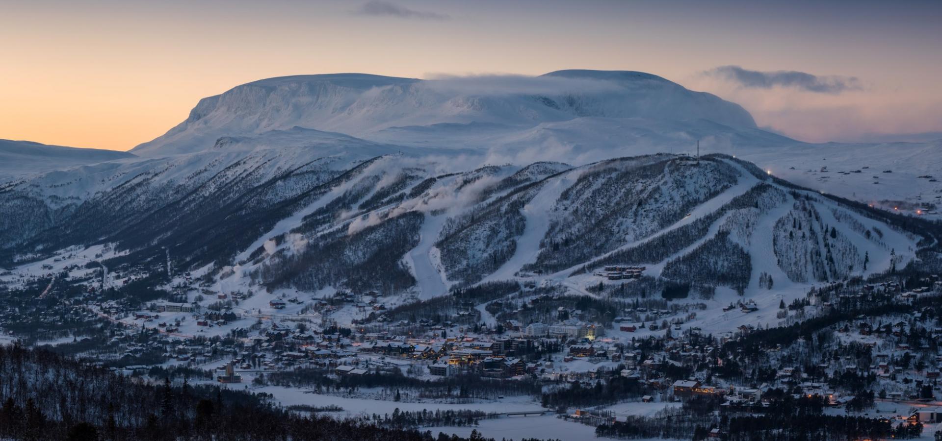 Geilo