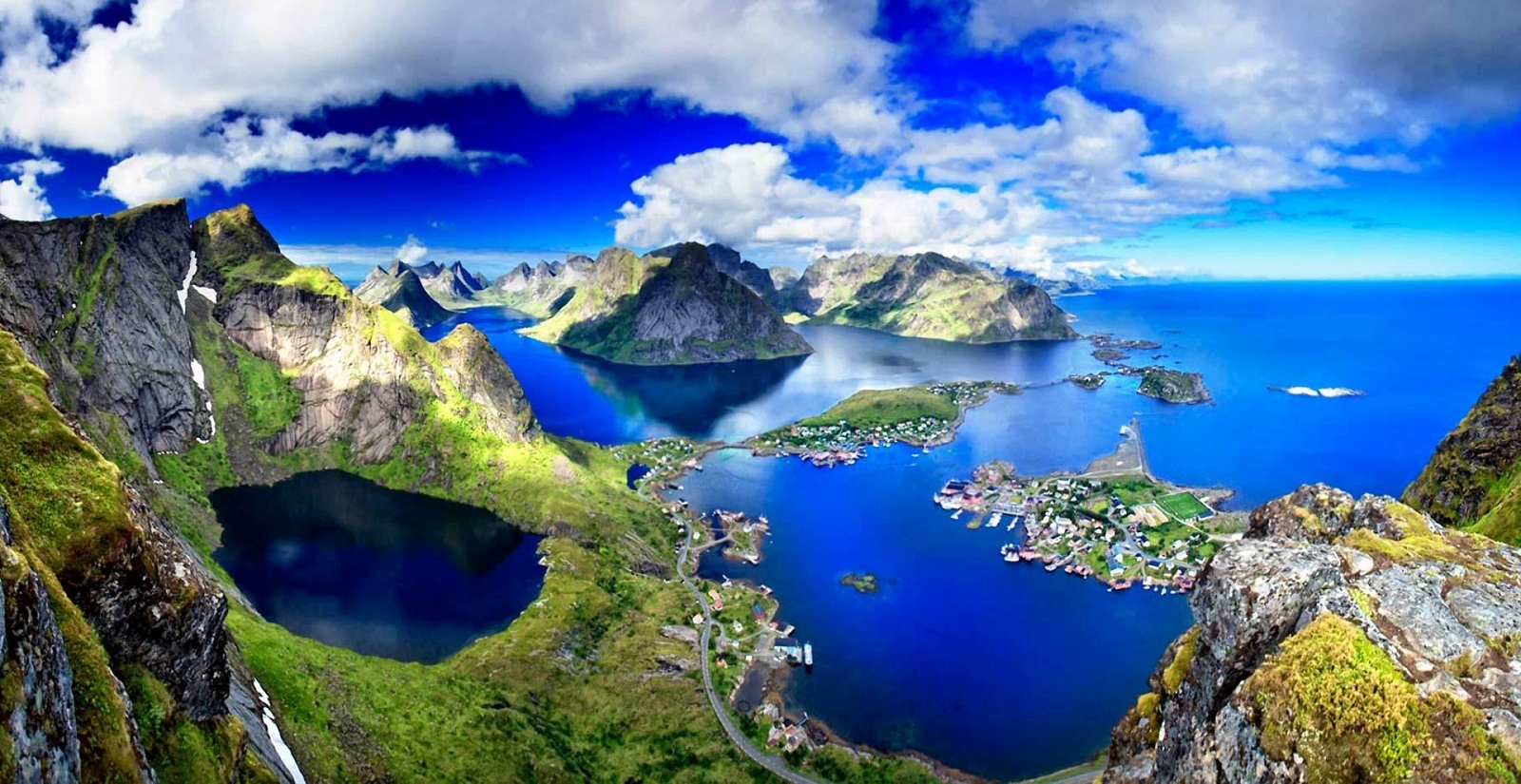 Lofoten, Norway