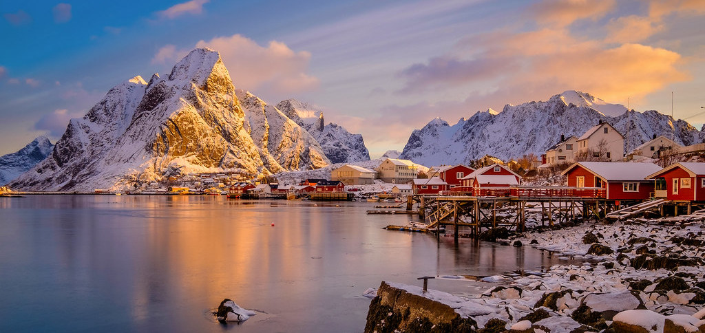 Reine