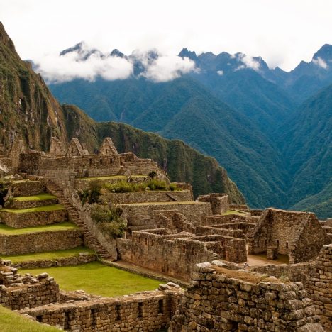 North American Countries With Their Tourism Taglines