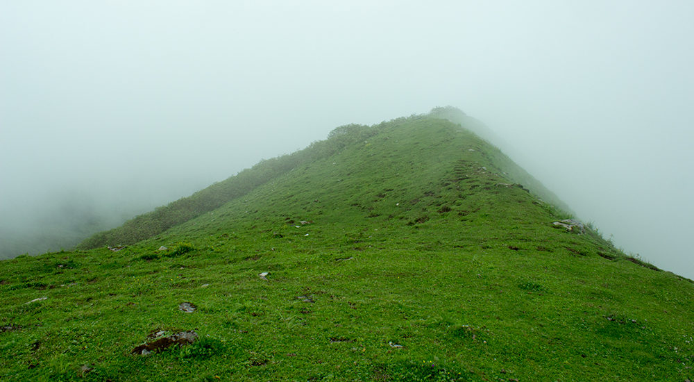 Sar Pass Trek