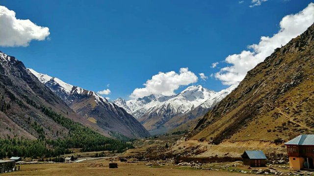 Chitkul