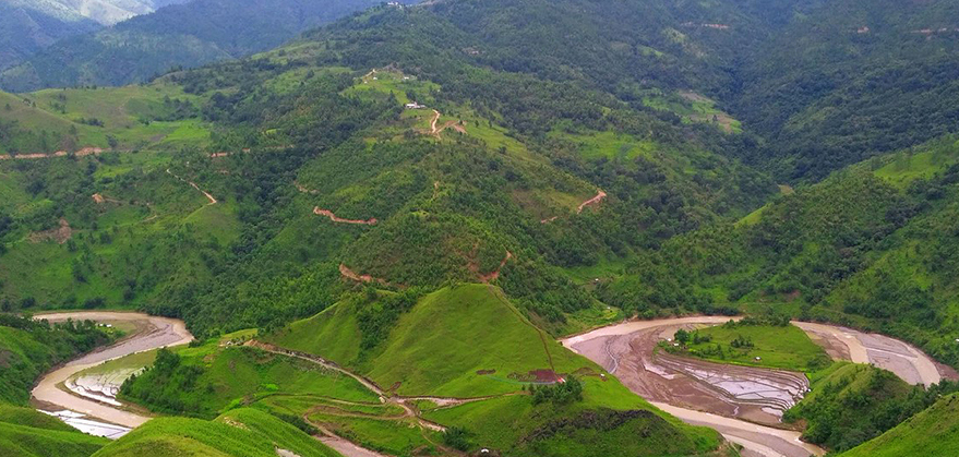 Ukhrul