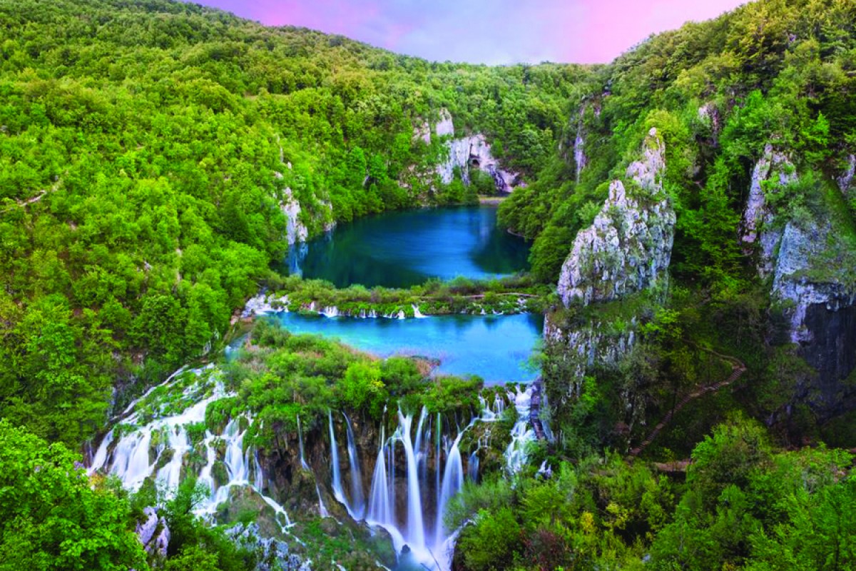 places to visit in the north of croatia