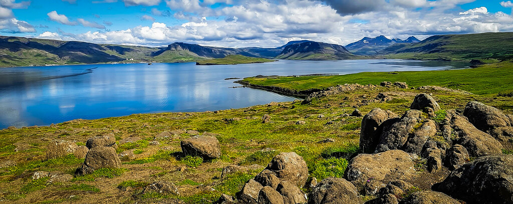 Hvalfjordur