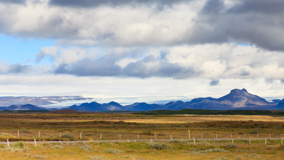 Langjokull