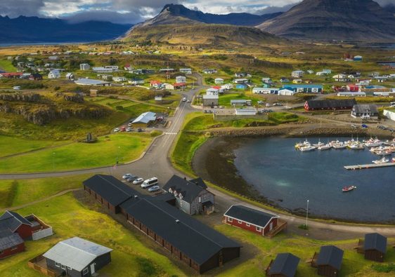 Most Breathtaking Places To Visit In Iceland