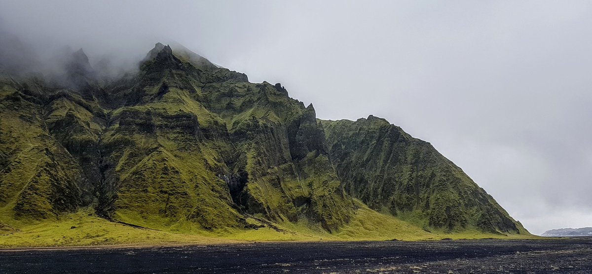 Myrdalsjokull