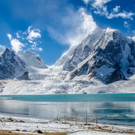 The 7 Most Scenic Countries In Europe