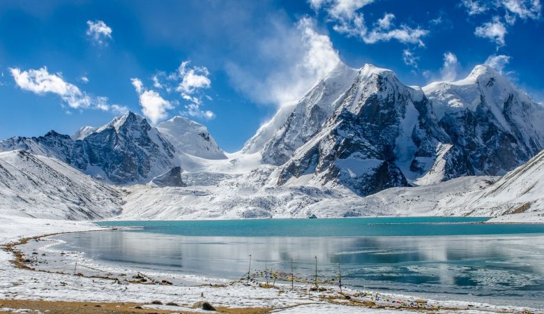 Must Visit Lakes of Sikkim