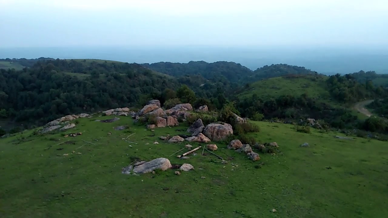 Mawthadraishan Peak