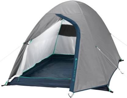 Quechua Camping Tent MH100 - 2 Person