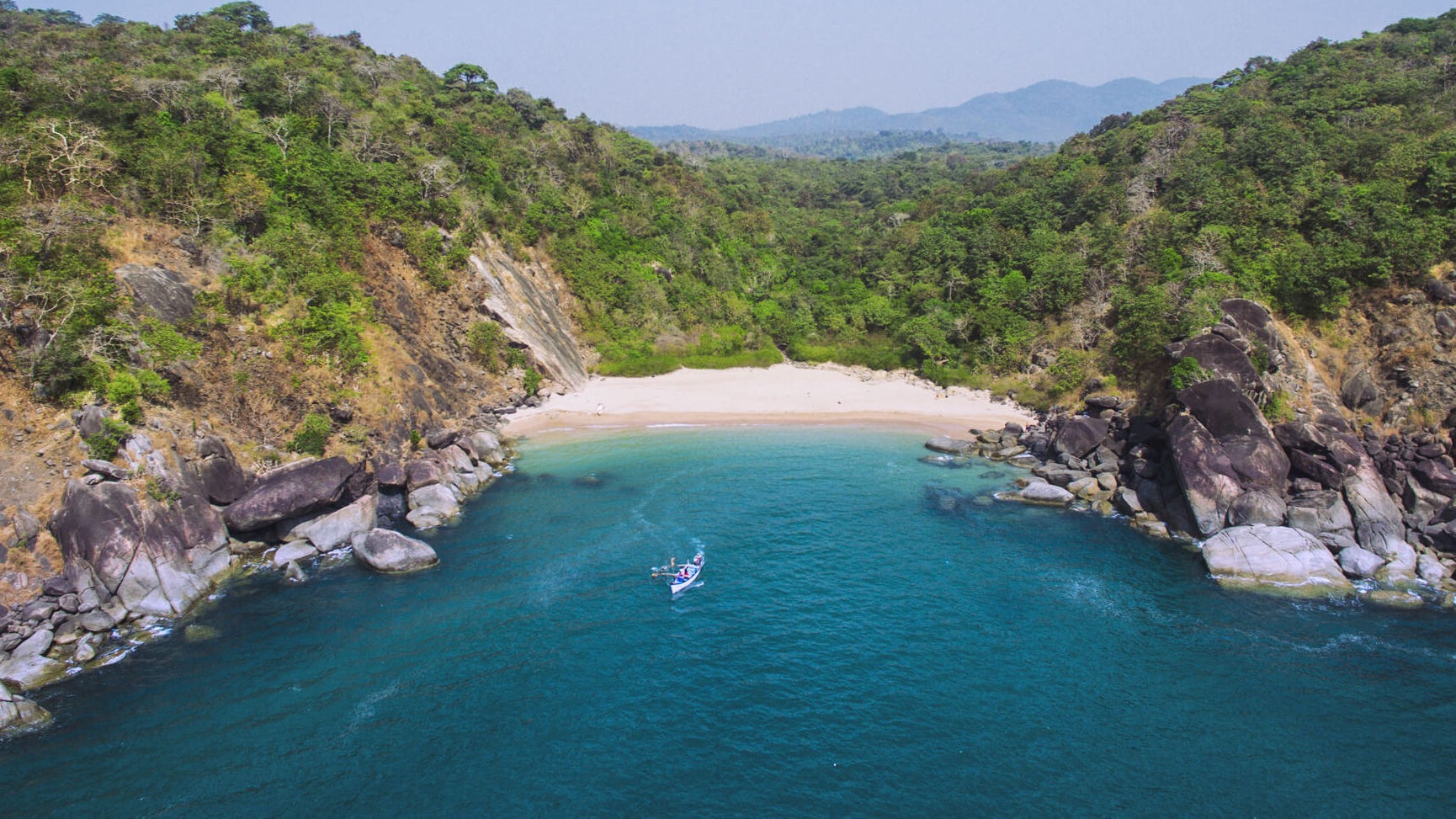 5 Most Famous Beaches In Goa Travelholicq