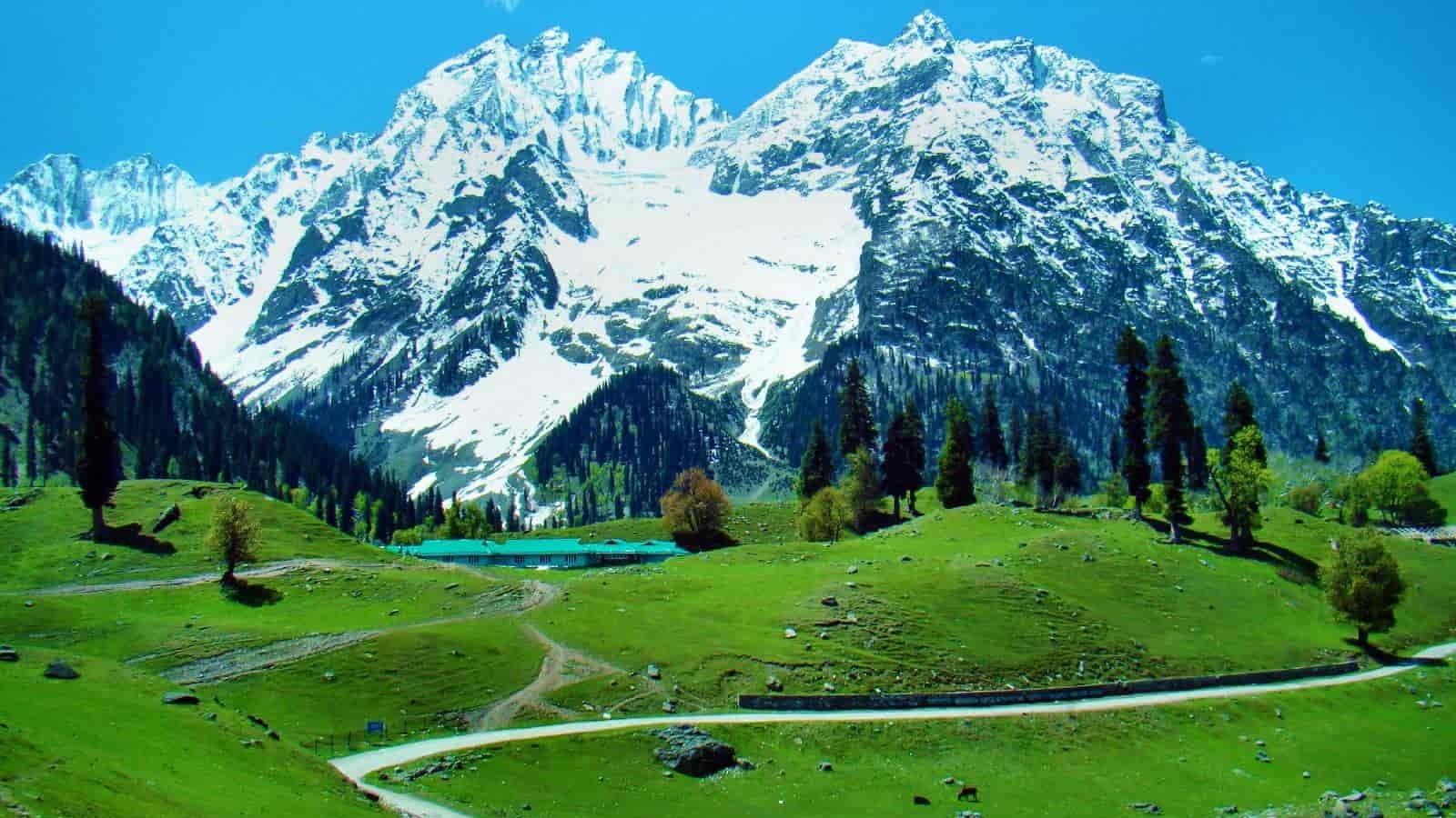 6 Offbeat Places To Visit In Jammu & Kashmir Travelholicq