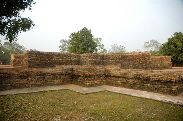 Pilak Archaeological Sites