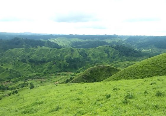 Places To Visit In Meghalayas West Khasi Hills