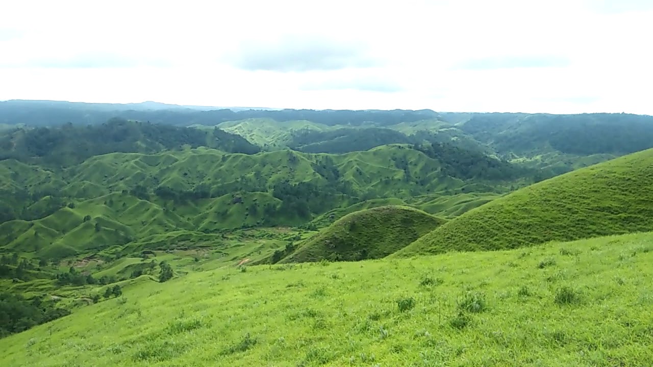 Places To Visit In Meghalaya’s West Khasi Hills Travelholicq