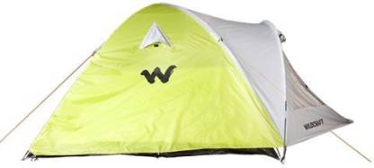 Wildcraft Shield Pro - Pack 2 Tent