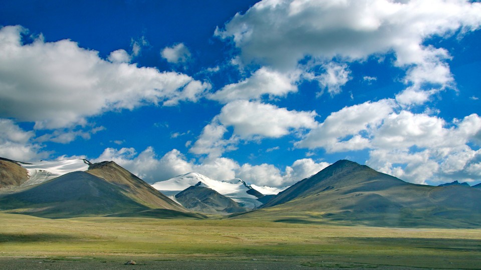 Alai Valley