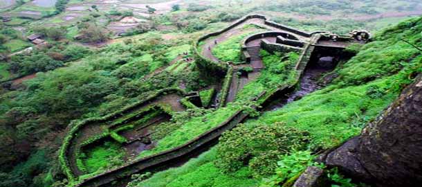 Lohagad Visapur Fort (Pune)